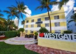 Westgate South Beach Oceanfront Resort